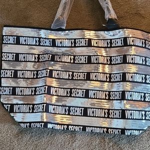 Victoria secret bag